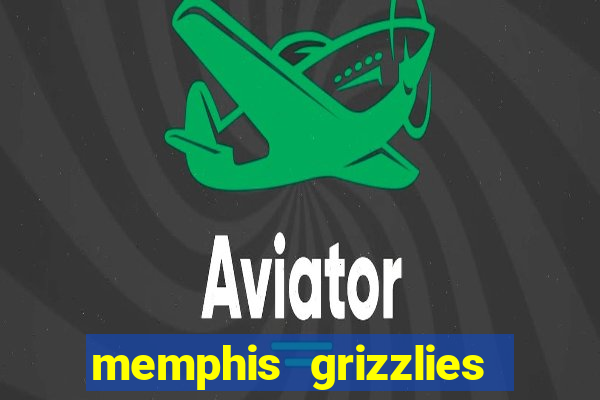 memphis grizzlies ao vivo